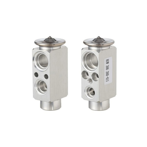 Hella Air Conditioning Expansion Valve 8UW 366 260-411