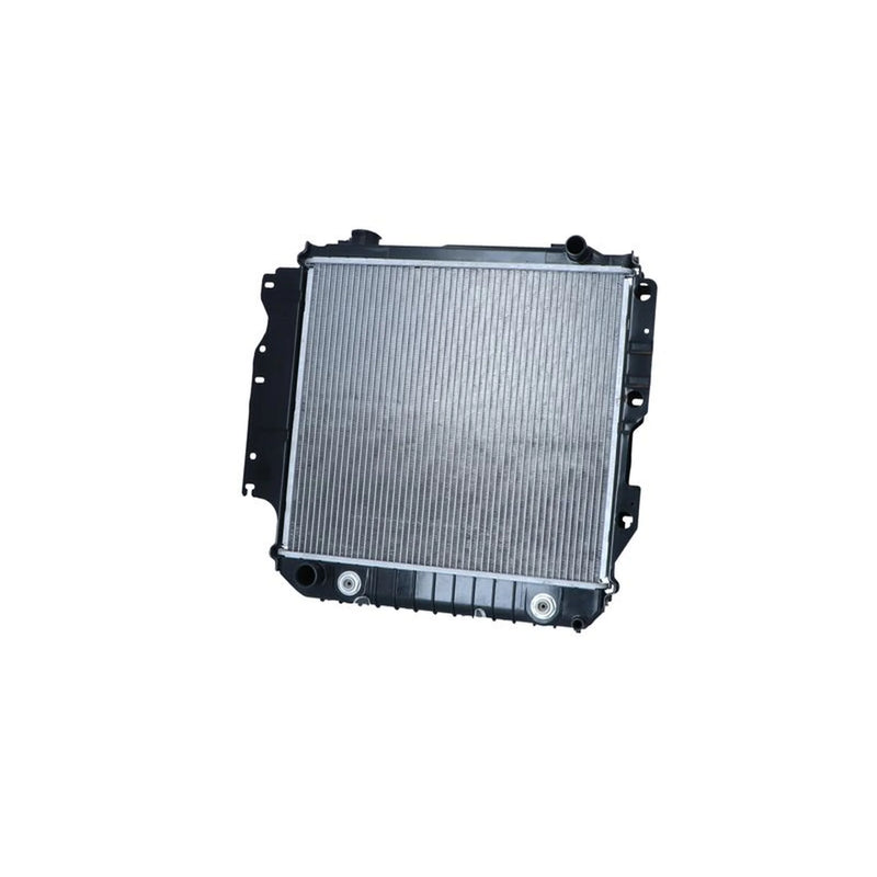 NRF Engine Radiator 50315
