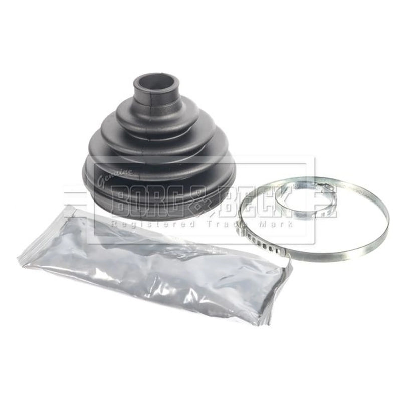 Borg & Beck Drive Shaft Bellow Kit Wheel Side BCB2138