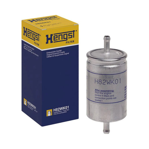 Hella Fuel Filter Element H82WK01