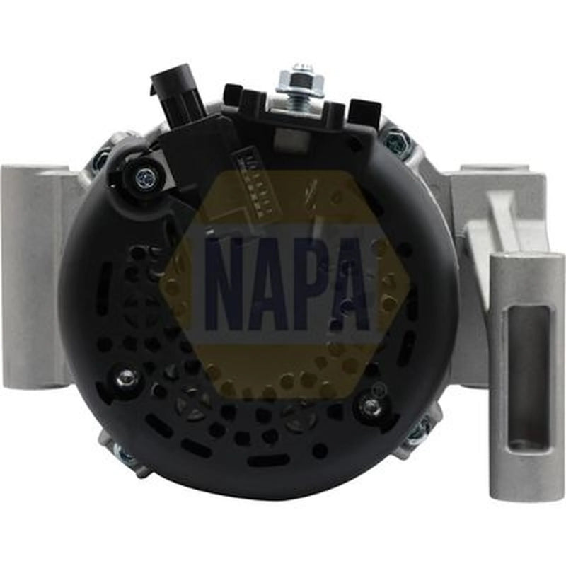 NAPA Car Alternator 12V NAL2034