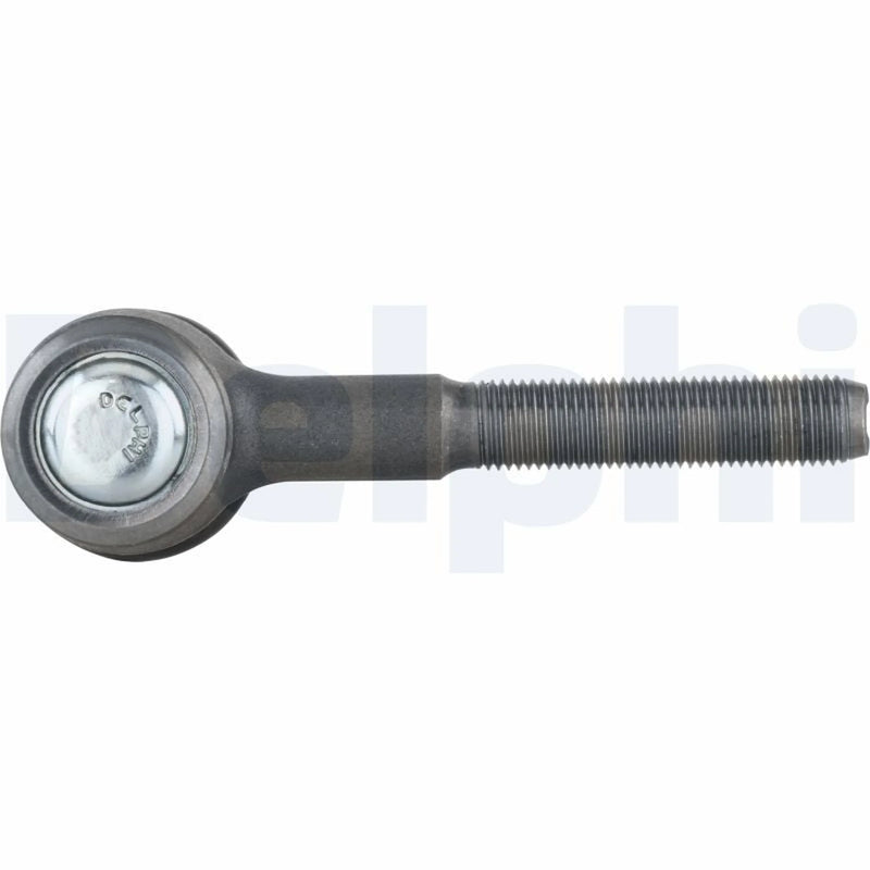 Delphi Steering Tie Rod End Ball Joint Front M14x1.5 TA1132