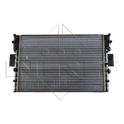 NRF Engine Radiator 53614A