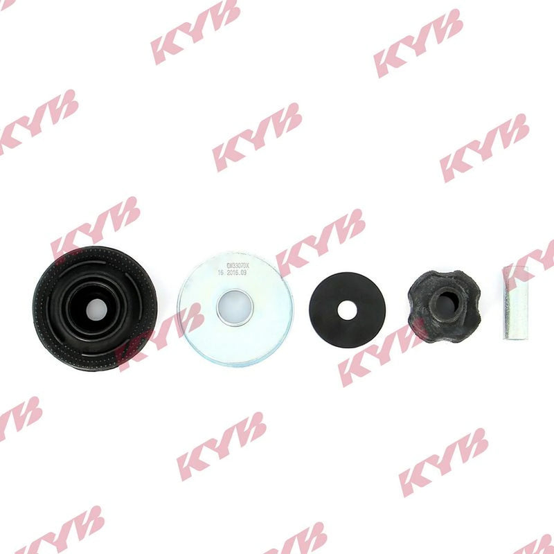 KYB Rear Suspension Strut Support Mount SM5843
