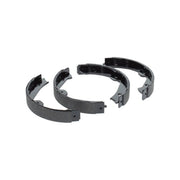 Bosch Parking Brake Shoe Set 0 986 487 755
