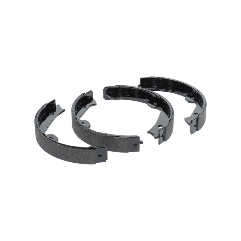 Bosch Parking Brake Shoe Set 0 986 487 755