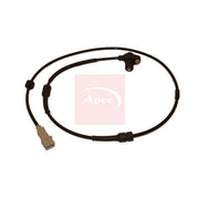 Apec ABS Wheel Speed Sensor Front Right ABS1039