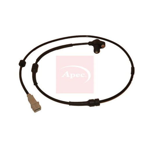 Apec ABS Wheel Speed Sensor Front Right ABS1039