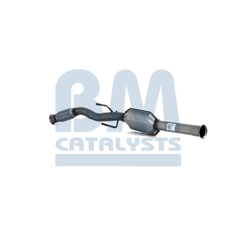 BM Catalysts Homologated Diesel Cat BM80122H