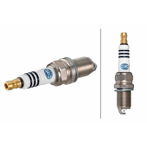 Hella Engine Spark Plug 8EH 188 706-361