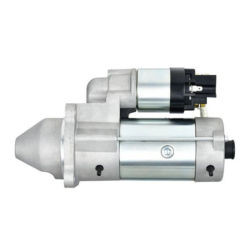 Hella Starter Motor 12V 3.2kW 10 Teeth 8EA 015 642-631