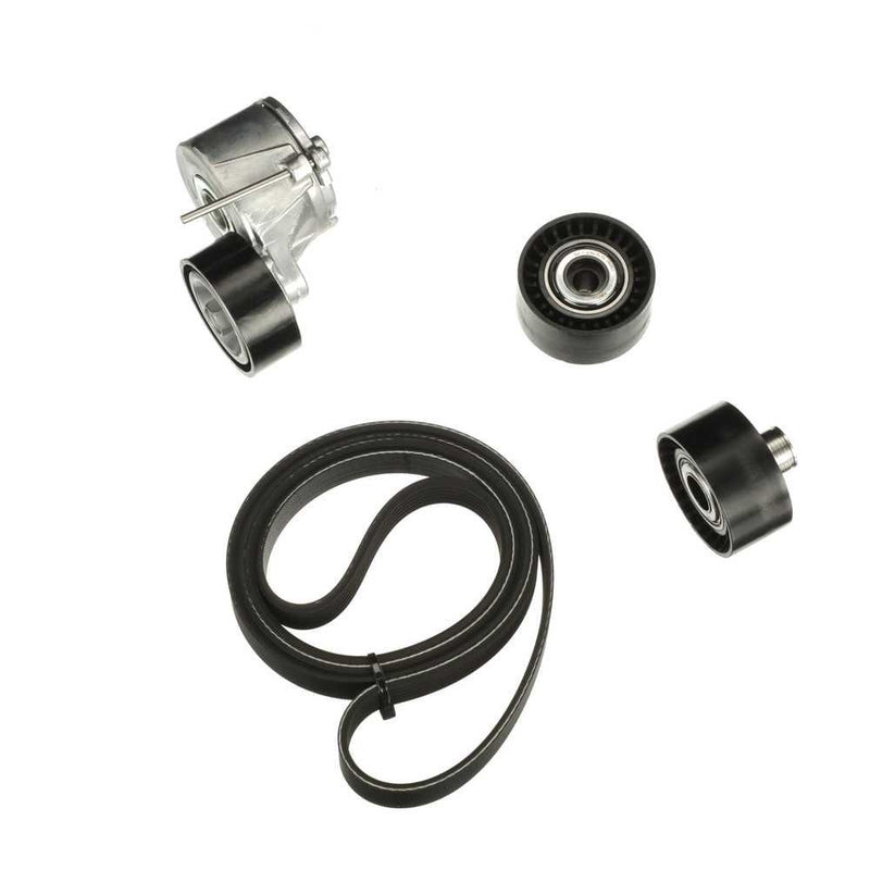 Gates V-Ribbed Belt Set K126PK1708