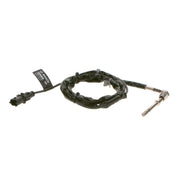 Bosch Exhaust Gas Temperature Sensor Rear 0 986 259 081