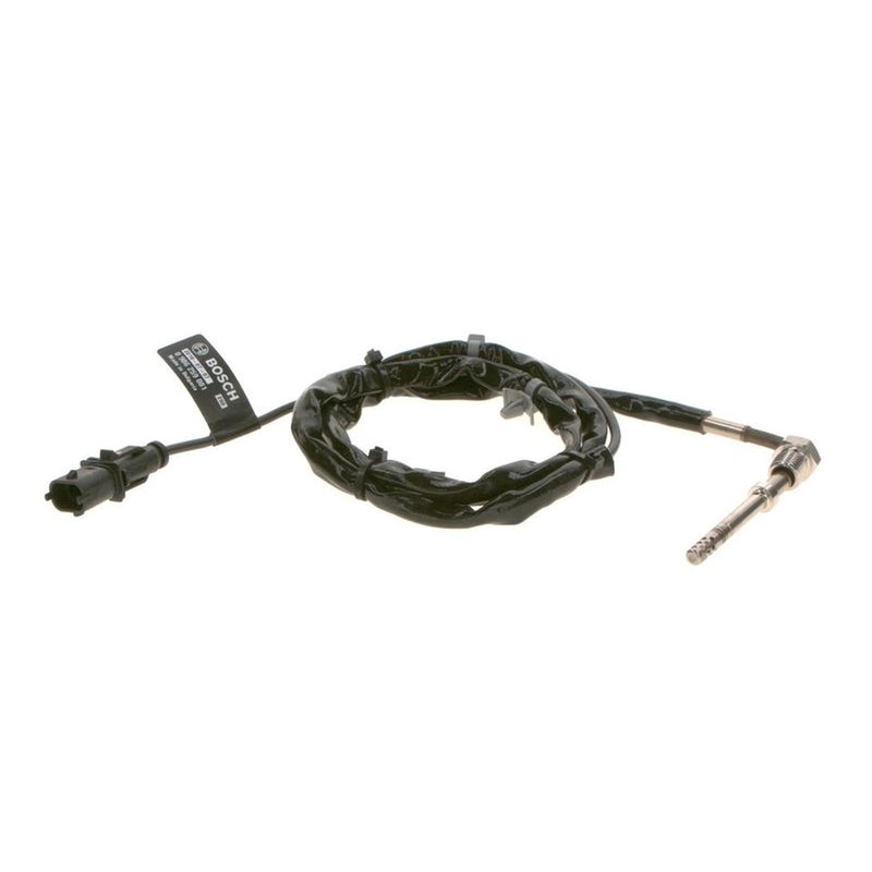 Bosch Exhaust Gas Temperature Sensor Rear 0 986 259 081