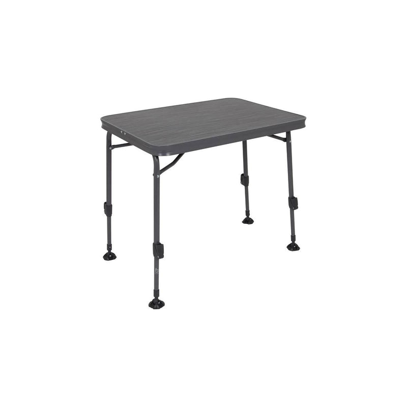 Bo-Camp Table Logan 80 x 60cm - Bo-Camp - Van Life Living