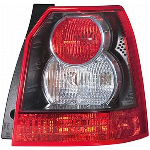 Hella Tail Light / Lamp PY21W Left 2VA 354 666-011