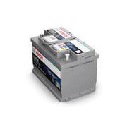 Bosch Batteries LA008 Bosch LA - AGM Battery 0 092 LA0 080 OE VYC1510655AA 80T32