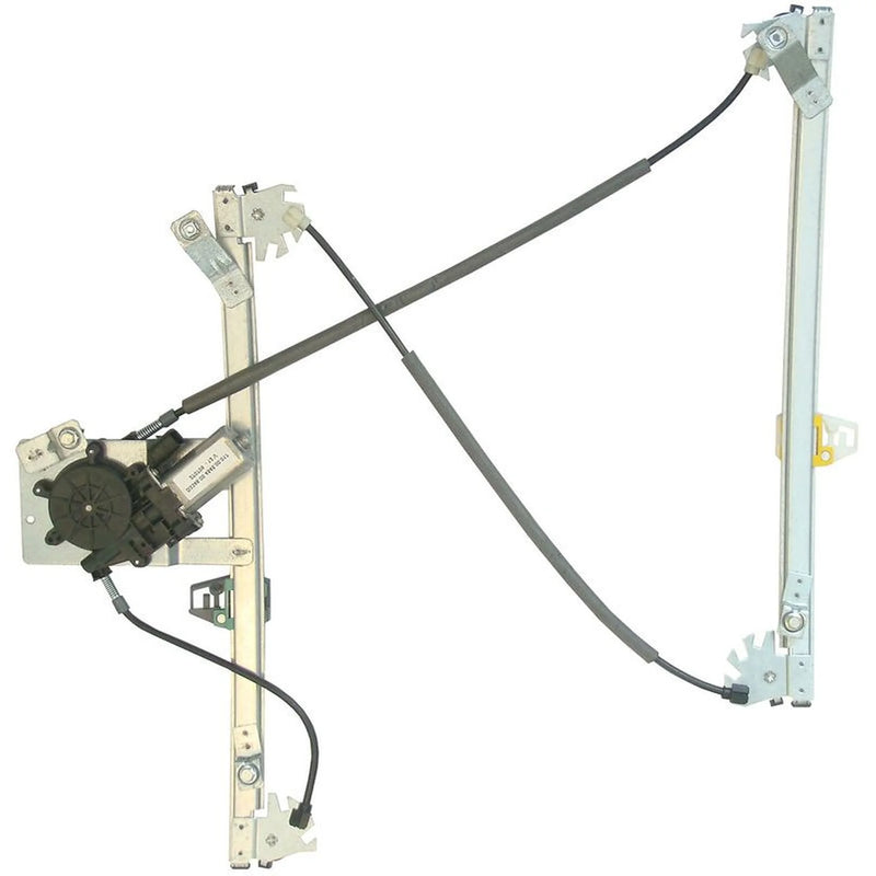 Valeo Electric Window Regulator Lifter Right Front 850065