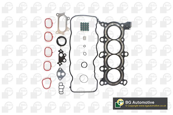 Bga Cylinder Head Gasket Kit HK1764
