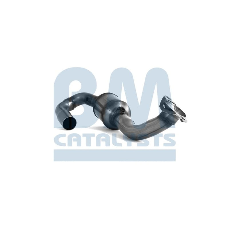 BM Catalysts Homologated Petrol Cat BM91268H