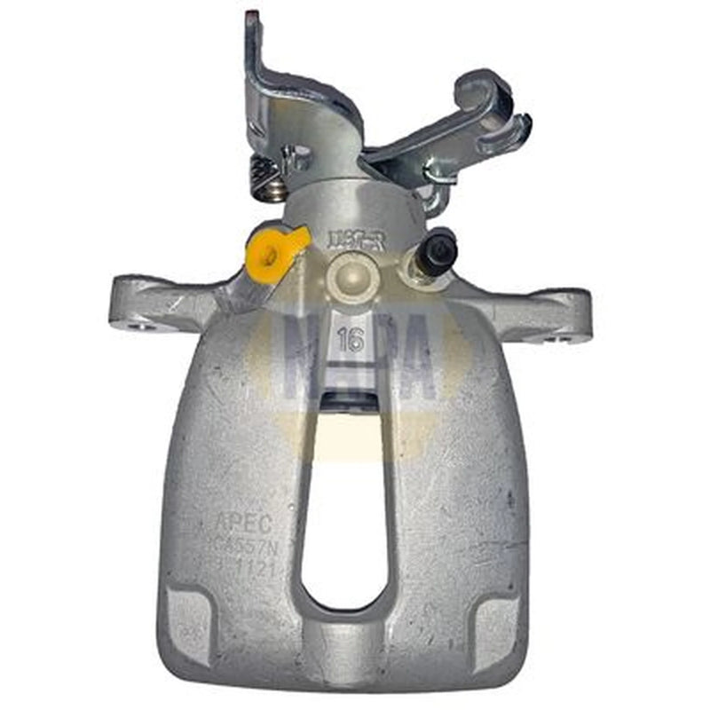 NAPA Brake Caliper Assembly Rear Right NCA1528
