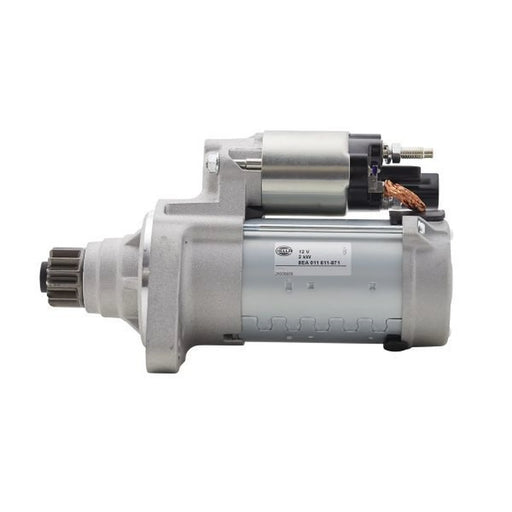 Hella Starter Motor 12V 2kW 13 Teeth 8EA 011 611-871