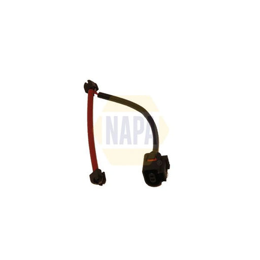 NAPA Brake Pad Wear Sensor Rear NWL5153
