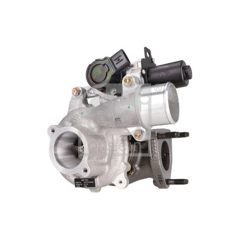 Febi Turbocharger Turbo Unit 191633