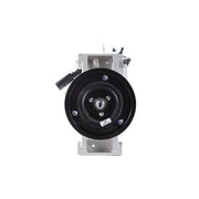 Hella Air Conditioning Compressor 8FK 366 201-821