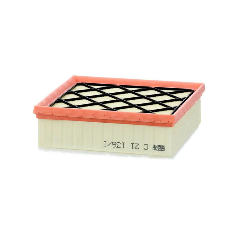 MANN-FILTER Engine Air Filter C 21 136/1