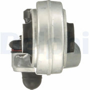 Delphi Control/Trailing Arm Upper TC801