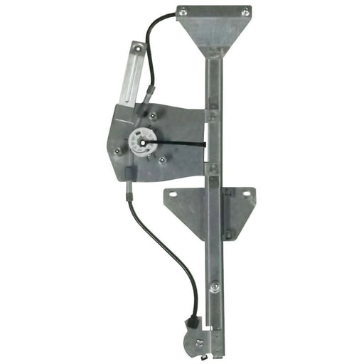 Valeo Electric Window Regulator Lifter Right Front 851287