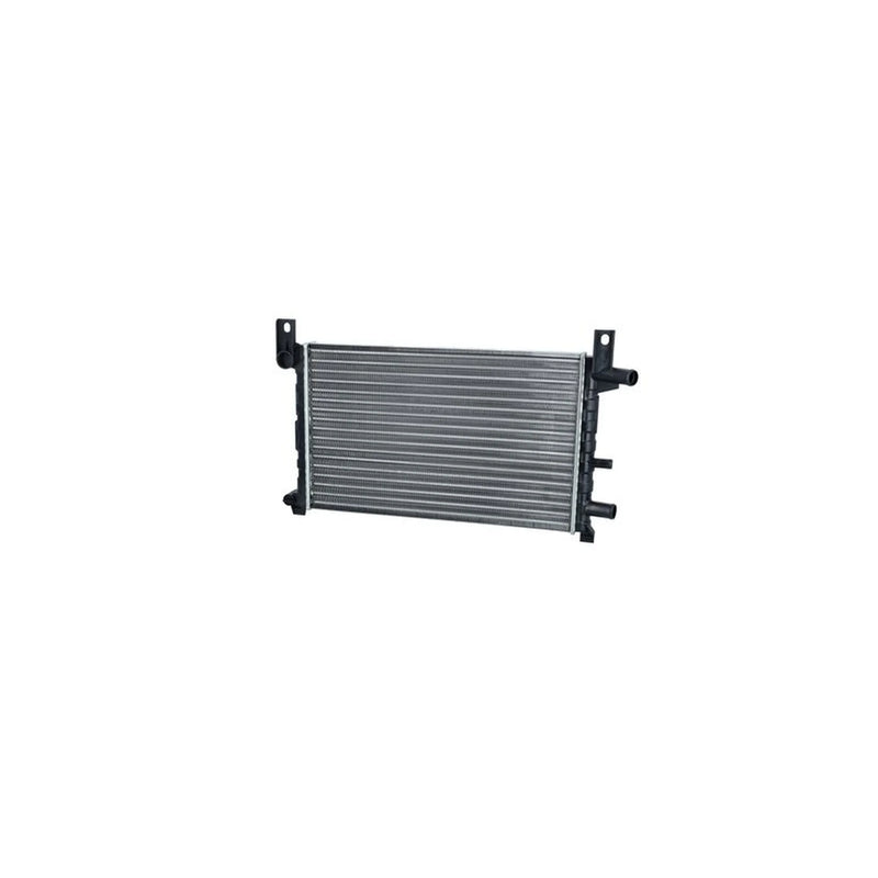 NRF Engine Radiator 506220