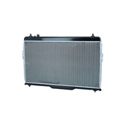 NRF Engine Radiator 53358