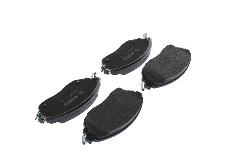 Bosch 0986494741 Brake Pad Set, disc brake