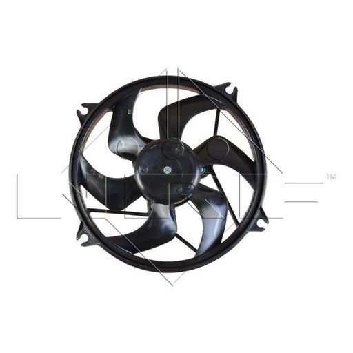 NRF Engine Cooling Fan 47320