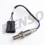 Denso O2 Lambda Oxygen Sensor Left fits Fiat Barchetta 1995-2005 1.8