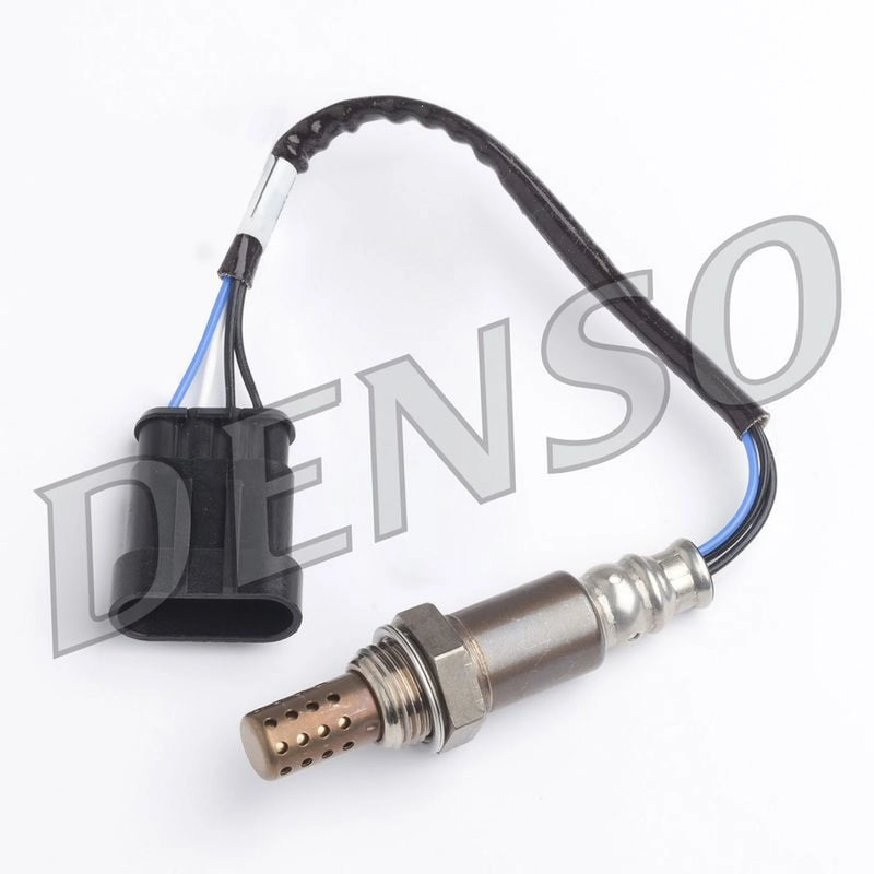 Denso O2 Lambda Oxygen Sensor Left fits Fiat Barchetta 1995-2005 1.8