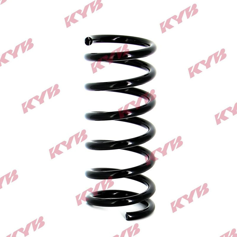 KYB Rear Suspension Coil Spring RA5530