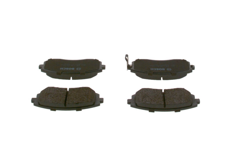 Bosch Brake Pad Set x x 0986494315