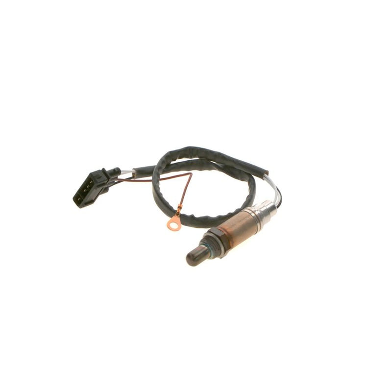 Bosch O2 Lambda Oxygen Sensor before catalytic converter 0 258 003 181