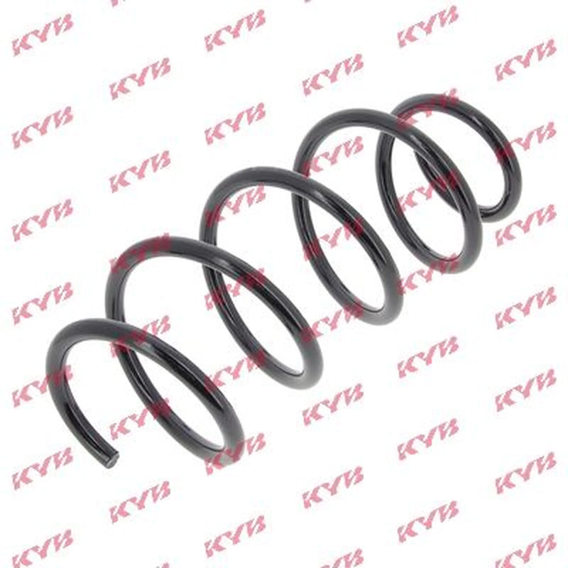 KYB Front Suspension Coil Spring RH3286