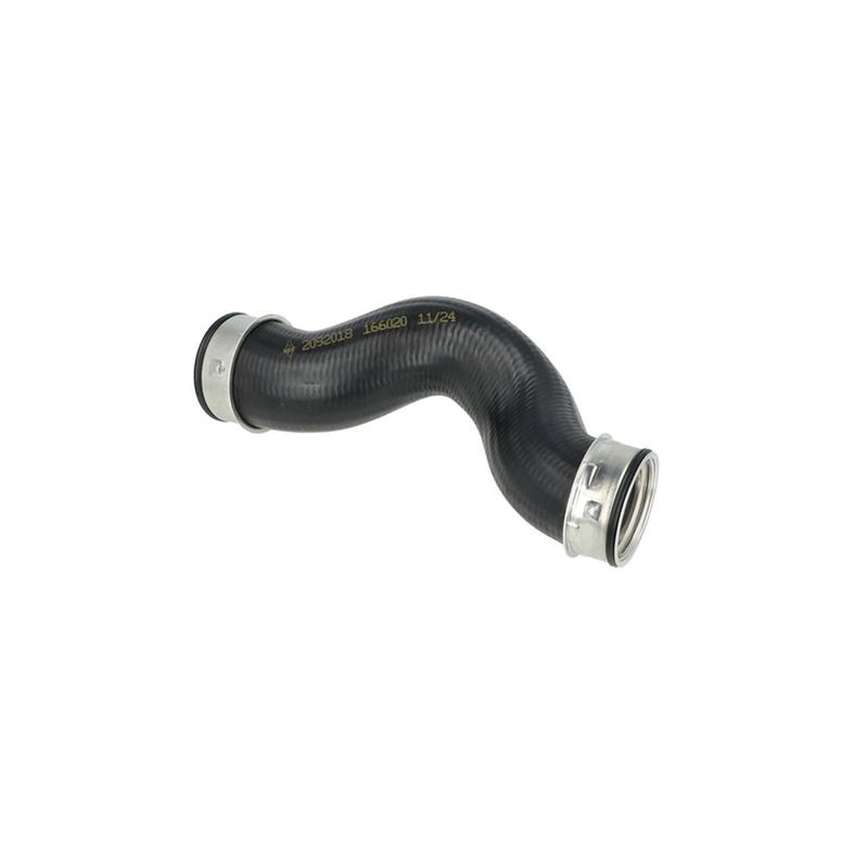 NRF Intercooler Turbo Charge Air Hose Charge Air Cooler 166020
