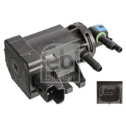 Febi Exhaust Control Pressure Converter 2 Connec 108712