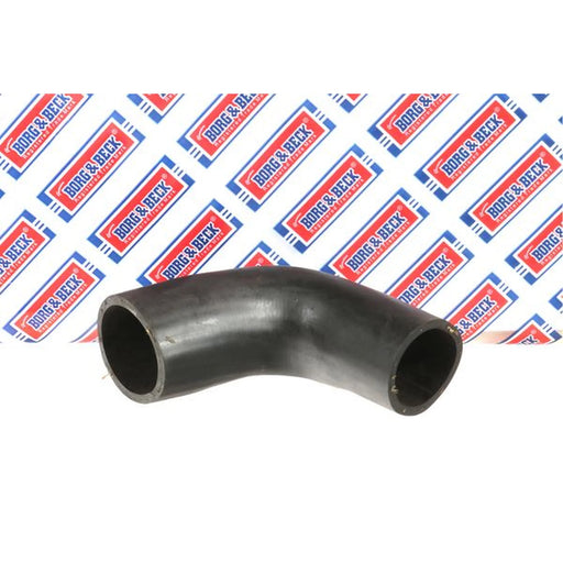 Borg & Beck Intercooler Turbo Charge Air Hose BTH1558