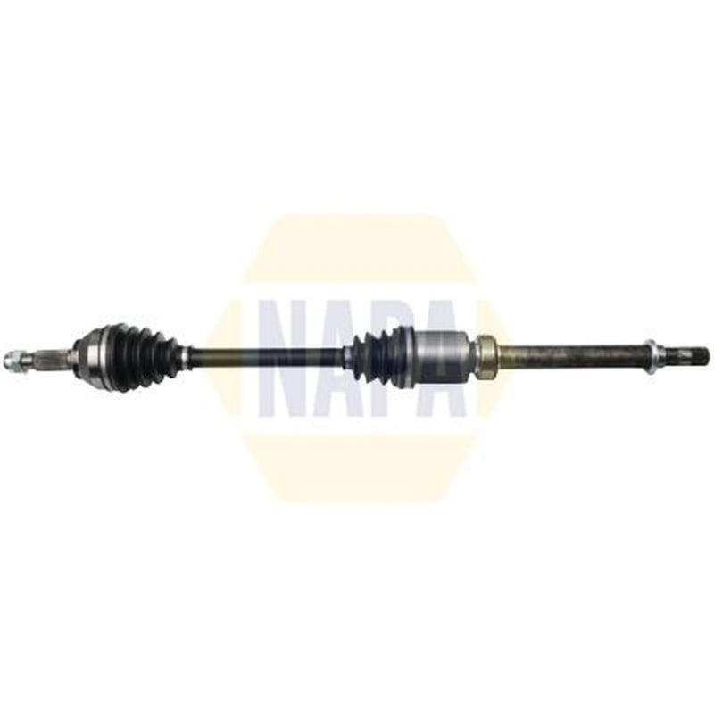 NAPA CV Drive Shaft Driveshaft Front Right NDS1083R