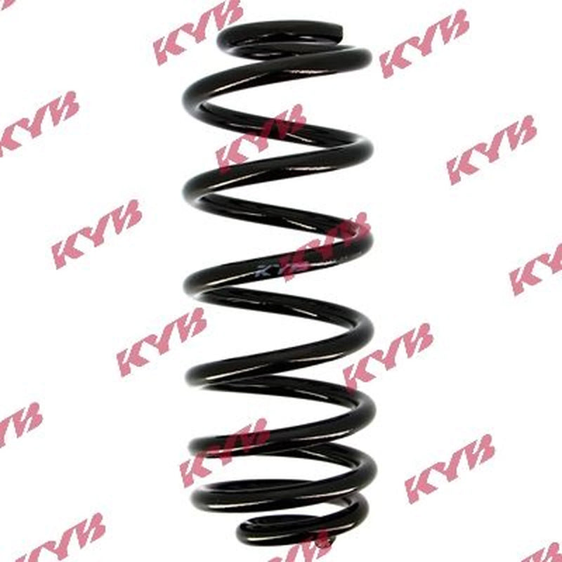 KYB Rear Suspension Coil Spring RA5142