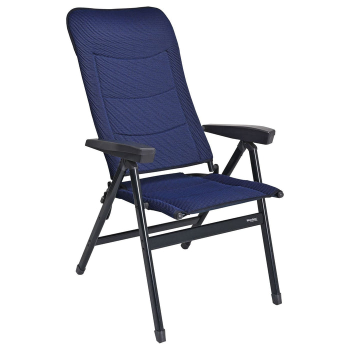 Performance Advancer Recliner Camping Chair (DB) F5015 - Westfield - Van Life Living