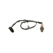 Bosch O2 Lambda Oxygen Sensor 0 258 006 758
