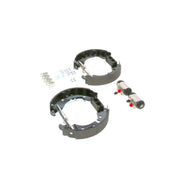Bosch Brake Shoe Set Axle Kit 0 204 114 708